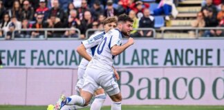 Serie A, Cagliari-Como 1-2: Fabregas aggancia la Roma in zona Champions