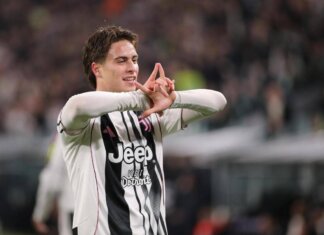 Serie A, oggi Atalanta-Juventus – Diretta