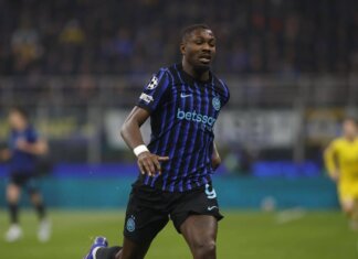 Serie A, oggi Como-Inter: orario, probabili formazioni e dove vederla