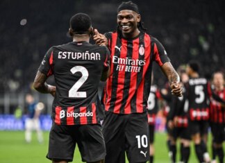 Serie A, oggi Milan-Udinese – Diretta