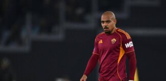 Serie A, oggi Roma-Atalanta: orario, probabili formazioni e dove vederla