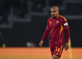 Serie A, oggi Roma-Pisa – Diretta