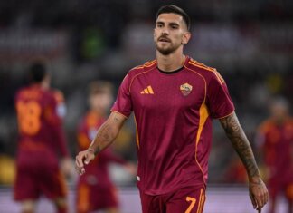 Serie A, oggi Roma-Pisa: orario, probabili formazioni e dove vederla