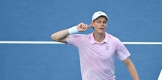 Sinner, Roddick lo esalta: “È il migliore, sta facendo qualcosa di incredibile”