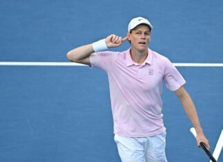 Sinner, Roddick lo esalta: “È il migliore, sta facendo qualcosa di incredibile”