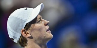 Sinner all’Atp Indian Wells, il sorteggio e il tabellone degli azzurri: il programma