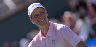 Sinner bocciato… alla patente: “Ho fatto l’esame tre volte”