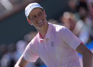 Sinner bocciato… alla patente: “Ho fatto l’esame tre volte”