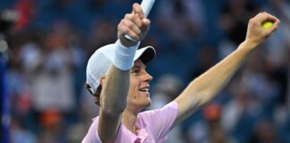 Sinner, il tabellone di Montecarlo: esordio con Kouamé o Humbert, Alcaraz solo in finale