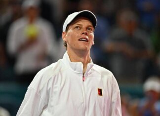 Sinner passione… cucina: “Se non fossi tennista? Sarei un cuoco”