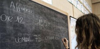 Sondaggio politico, Fratelli d’Italia stabile e Pd cresce. M5S cala