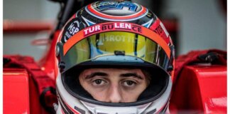 Studio rivoluzionario sui piloti F1: accelerazioni, frenate e stress. Ecco come reagiscono