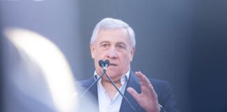 Tajani: “Ecco il piano per abbassare le tasse agli italiani”