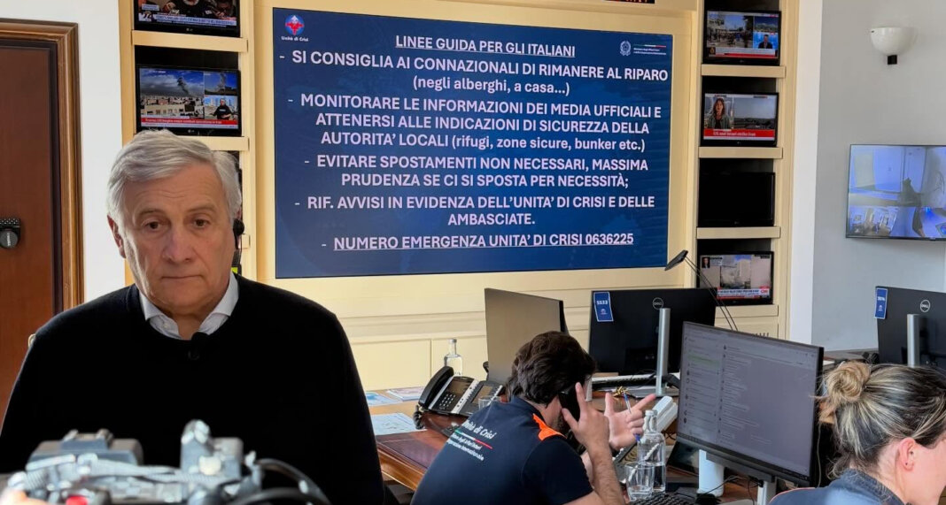 Guerra Medio Oriente: bloccati a Beirut ragazzi fiorentini. Tornano a casa studenti toscani fermi a Dubai