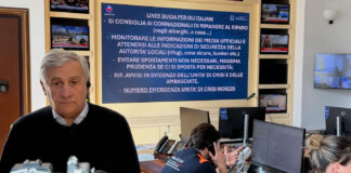 Guerra Medio Oriente: bloccati a Beirut ragazzi fiorentini. Tornano a casa studenti toscani fermi a Dubai Guerra Medio Oriente: bloccati a Beirut ragazzi fiorentini. Tornano a casa studenti toscani fermi a Dubai