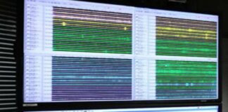 Terremoto vicino a Benevento, la scossa di magnitudo 3.3