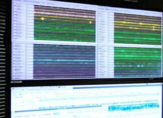 Terremoto vicino a Benevento, la scossa di magnitudo 3.3