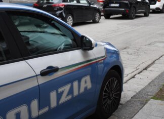 Triplice omicidio a Roma, continuano ricerche presunto killer: decine di segnalazioni