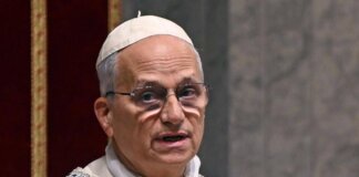 Trump contro il Papa, la solidarietà della politica al Pontefice: “Fuori luogo e disgustoso”