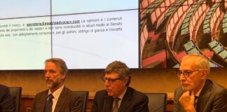 Tumori, oncologo Garufi: “Al San Camillo 1.200 nuovi pazienti l’anno, nutrizione parte della cura”