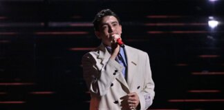 Verissimo, ospite oggi Michele Bravi: il racconto dopo Sanremo 2026