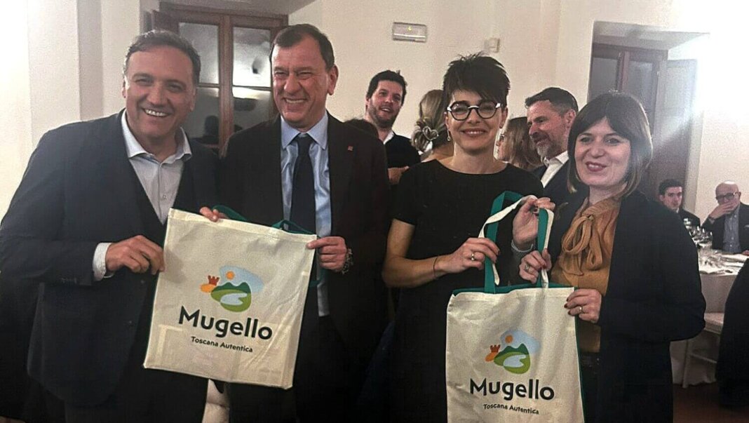 Mugello Toscana Diffusa