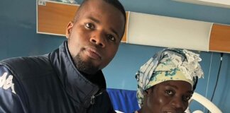 Parto improvviso, bimba nasce in ambulanza in Maremma bambina nasce in ambulanza