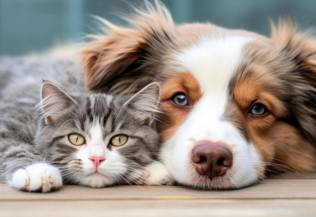 cani e gatti donatori