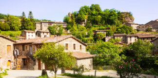 Più di 184mila posti letto e turisti sempre più fedeli: i numeri da primato dell’extralberghiero in Toscana agriturismo