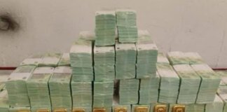 Ungheria sequestra 80 milioni di dollari da furgoni blindati ucraini