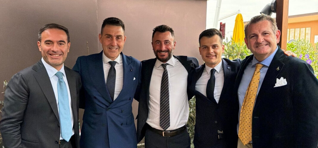 'Tolleranza zero' di Vannacci: ecco il pacchetto sicurezza di Futuro Nazionale. 