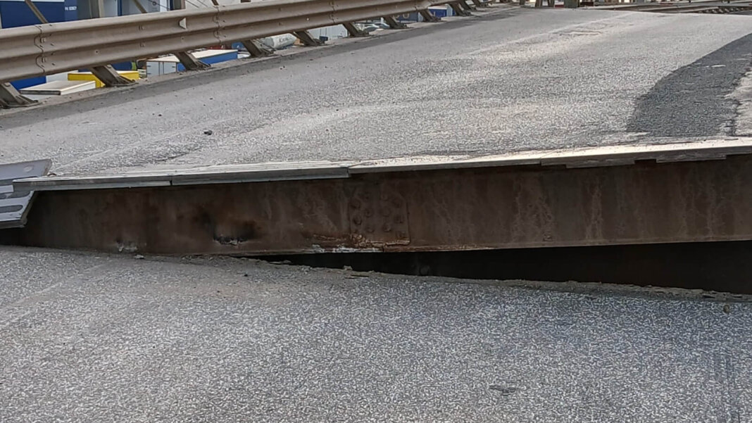 ponte fipili darsena