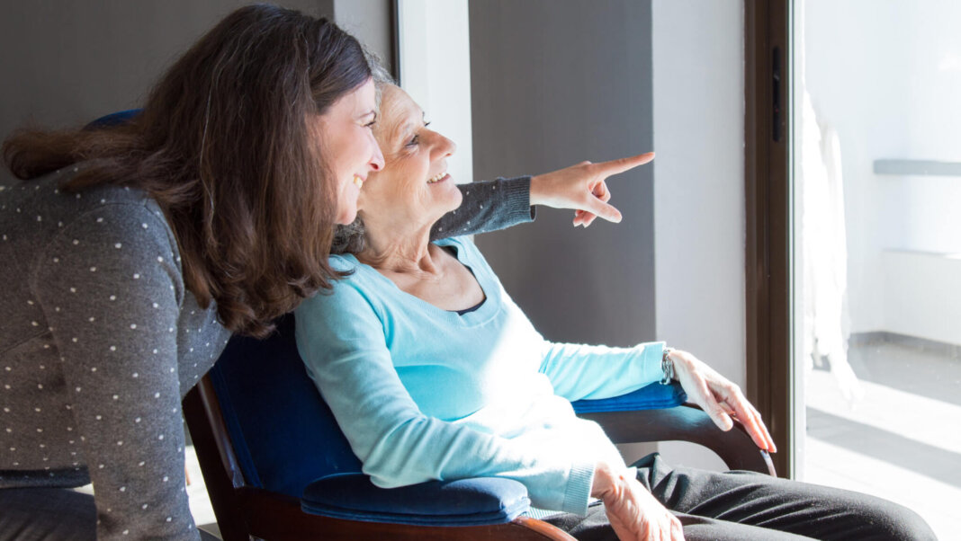 Toscana, sempre più anziani non auotsufficienti