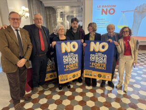 Referendum giustizia, Montanari attacca Governo Meloni. La Russa: "Si scusi o querelo". La replica: "Nervosi per sì in svantaggio"