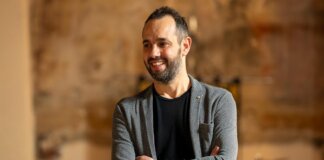 Il facente funzioni Juri Sicuranza proposto dal circolo Pd di Lucignano come candidato sindaco