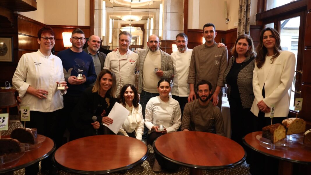 BONA concorsi colomba 2026