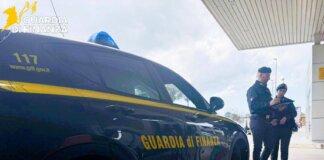 Irregolarità nel carburante venduto alla pompa, denunciato il gestore
