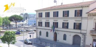 Occultano in Svizzera un milione di euro al fisco: indagati in due