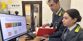 Corsi di formazione ai dipendenti mai effettuati per abbattere le imposte: sequestro da 200mila euro