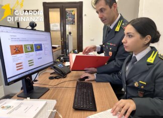 Corsi di formazione ai dipendenti mai effettuati per abbattere le imposte: sequestro da 200mila euro