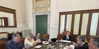 Omicidio a Massa, giro di vite per la sicurezza: si pensa all’istituzione della zona rossa