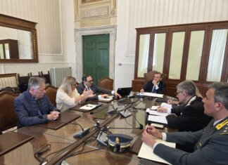Omicidio a Massa, giro di vite per la sicurezza: si pensa all’istituzione della zona rossa