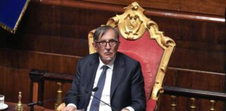 25 aprile, La Russa: “Rifarei l’omaggio ai partigiani e ai caduti della Repubblica di Salò”