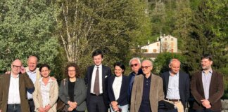 Territori di confine, impegno congiunto per Toscana ed Emilia Romagna