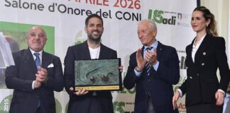 A Cesc Fabregas il Premio Bearzot: “E’ per la città di Como”