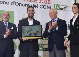 A Cesc Fabregas il Premio Bearzot: “E’ per la città di Como”