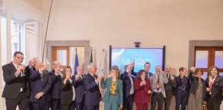 A Roma nuova sede per la Fno Tsrm e Pstrp