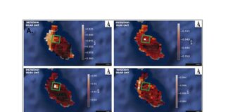AI e Satelliti per il monitoraggio dell’Isola di Vulcano