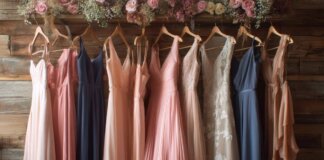 Abiti da cerimonia: la classifica dei migliori brand per le cerimonie estive 2026