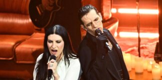 Achille Lauro e Laura Pausini, arriva il duetto in spagnolo di ’16 marzo’